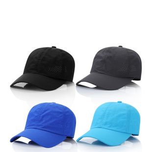 قبعة Baseball قابلة للتعديل للرجال 50 إلي 60 سم