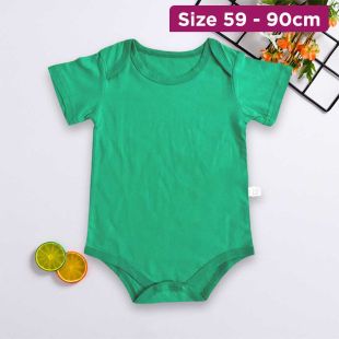 Baby Soft Summer Thin Clothing for Newborns