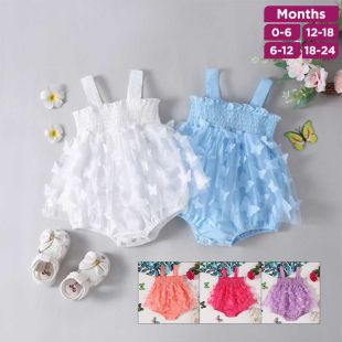 Summer Princess Dress for Kids