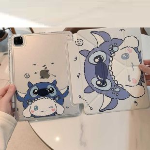 Dicky Big Magnetic Multi-Fold Protective Case for iPad10th