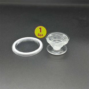 قاعدة هاتف بوب سوكيت مغناطيسية بتصميم Breathable