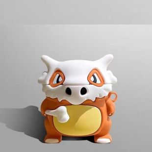 غطاء حماية بتصميم Cara لسماعات AirPods