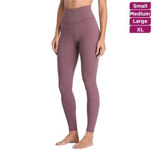 Women's High Waist Yoga Leggings Fitness Tights