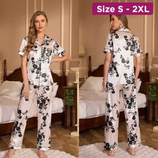 Summer Set with Floating Light Design for Women