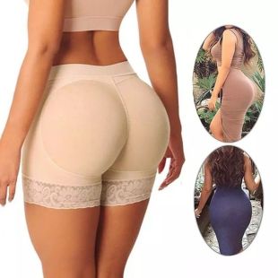 Women's Body Shaping Underwear