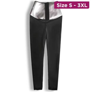 High-Waist Pants for Women
