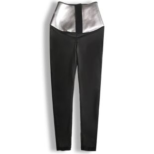 High-Waist Pants for Women