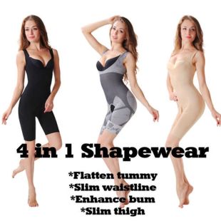Women's Body Slimming Corset