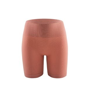 Women's High Waist Body Shaper Shorts