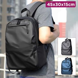 Large Capacity Laptop Backpack for Travel - 42 x 30 x 15 cm