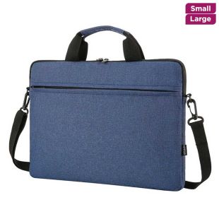 Portable Stylish Laptop Bag with Handle