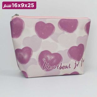 حقيبة قرطاسية متعددة الوظائف كبيرة السعة 25 × 9 × 16 سم