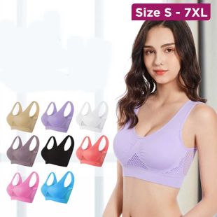 Comfortable Sports Bra for Women