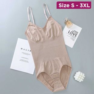 Seamless Hip Lifting Shapewear for Women