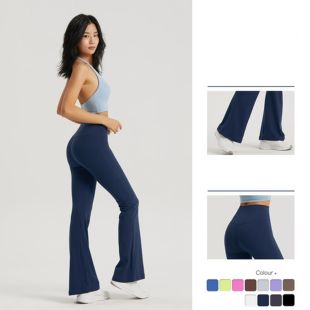 Women's High-Waist Yoga Pants