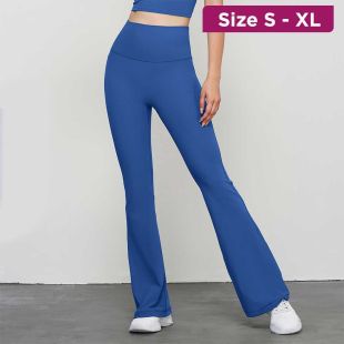 Women's High-Waist Yoga Pants