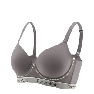 Soft Supportive Bralette for Women