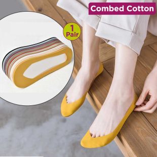 Elegant Summer Socks for Women