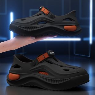 Outdoor Sport Sandal with Thick Sole