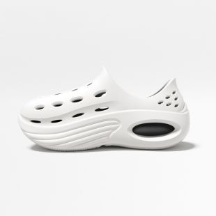 Outdoor Sports Sandal with Thick Sole for Men