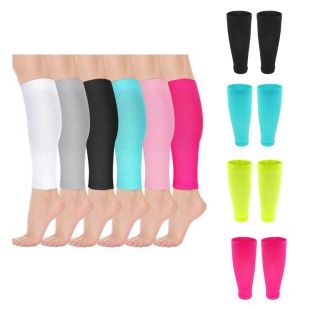 أكمام داعمة ضاغطة للساقين