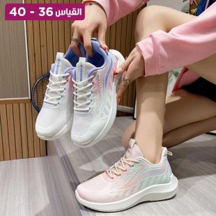 حذاء جري خفيف الوزن للسيدات