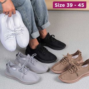 Casual Mesh Sneaker For Men