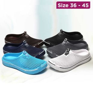 Breathable Summer Slippers