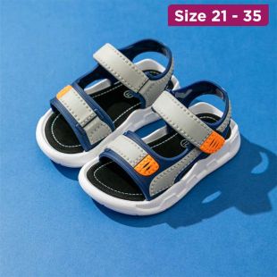 Kids’ Comfortable Stylish Sandals