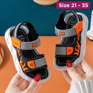 Comfortable Stylish Sandals for Kids