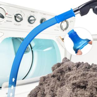 Washing Machine Filter Cleaning Tool