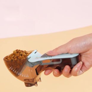 ملعقة قياس متعددة الإستخدامات