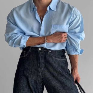 قميص كاجوال للرجال