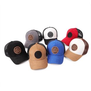 قبعة بيسبول شبكية للرجال