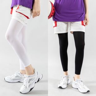 Unisex Cooling Protective Sleeves for Leg