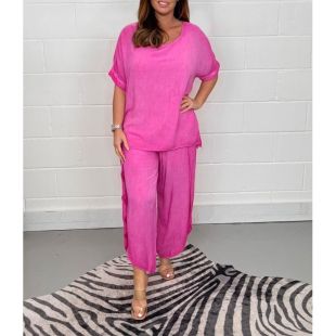 Comfy Summer Casual Set for Women