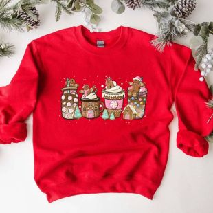 Classy Crewneck Sweatshirt for Women