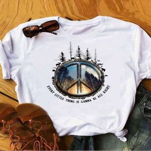 Elegant Short-Sleeve T-Shirt for Women