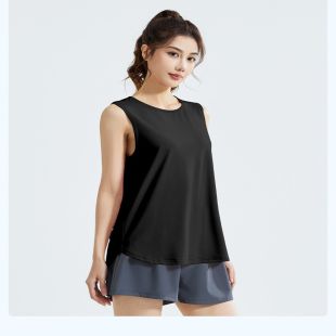 Mesh Quick-Dry Sports T-shirt for Women