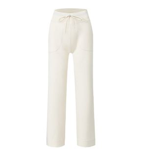 High-Waisted Wide Leg Pants for Women