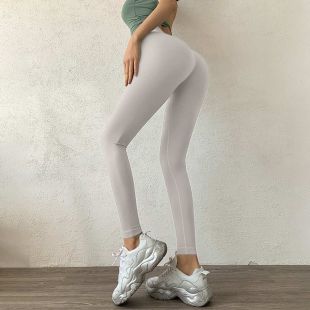 High-Waisted Tight Sport Yoga Pants for Women