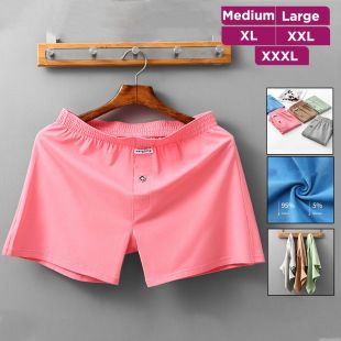 شورت صيفي مريح للرجال