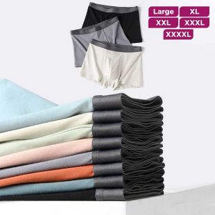 شورت داخلي قطن للرجال