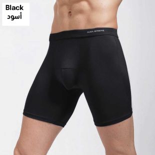 شورت داخلي مضاد للاحتكاك للرجال قياس 7xL