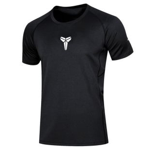 Men's Loose Mesh Sports T-Shirt