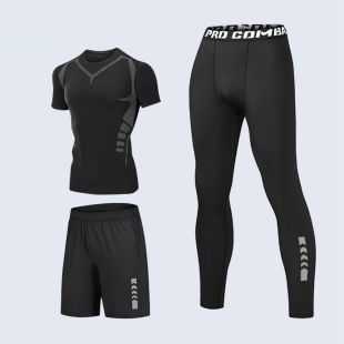 Stylish Fit Set 3 Pcs for Men