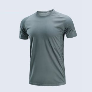 Elegant Compression Sport T-shirt for Men