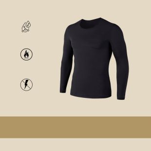 Men's Thermal Inner T-Shirt