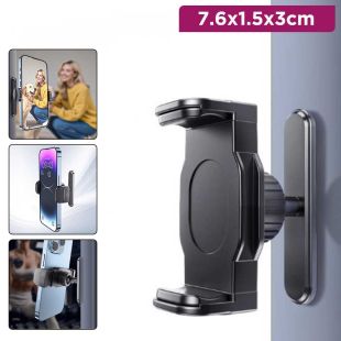 Magnetic Stretchable Phone Stand – 7.6 × 1.5 × 3 cm