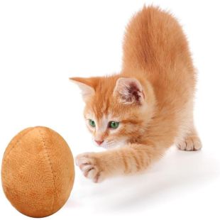 Egg Bite Resistant Stuffed Toy For Pet